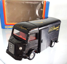 Tomica Dandy Japan "Dupont