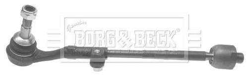 Borg beck bdl7170 tie rod - beck,