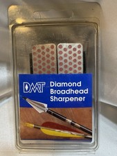 DMT Diamond Broadhead Wetstone