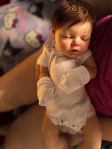 Lifelike doll silicone feel - lifelike,