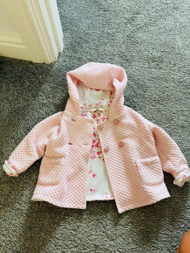 Ted baker baby girl jacket - ted,
