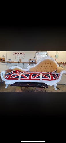 Chaise lounge comfortable - chaise,