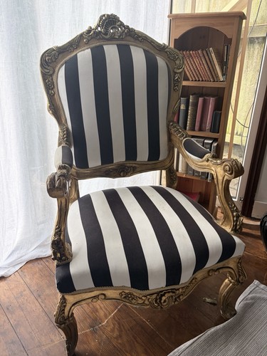 French louis style rococo - louis,