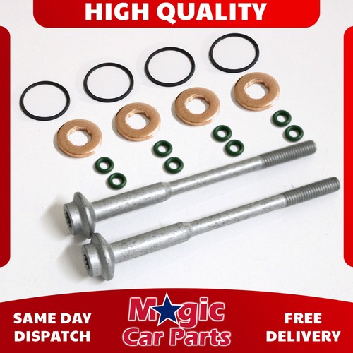 Injector clamp bolt - bolt, &