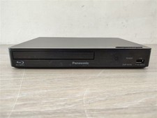 Panasonic dmp bd84eb blu - panasonic, blu-ray