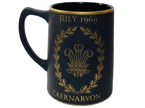 Wedgwood prince charles - wedgwood,