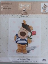 NEW, UNUSED, DMC, BOOFLE