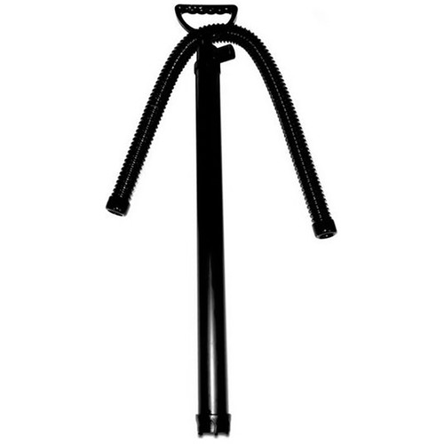Manual hand bilge water - hand, pump