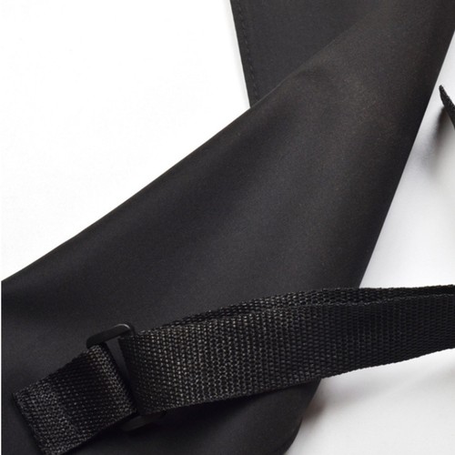 Oxford cloth fishing rod - cloth,
