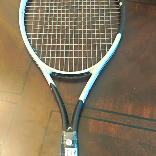 Head speed pro - pro, racquet