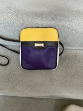 Osprey Crossbody vibrant