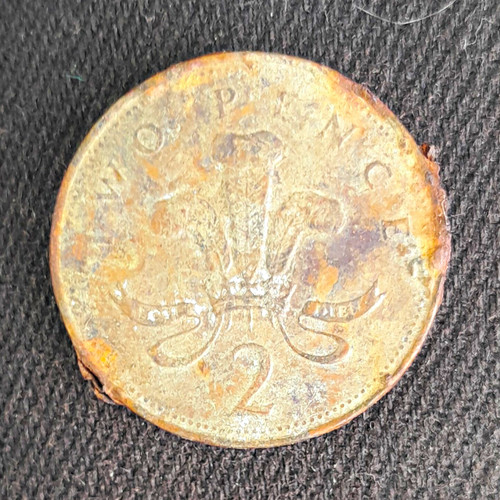 1998 great britain - uk, two