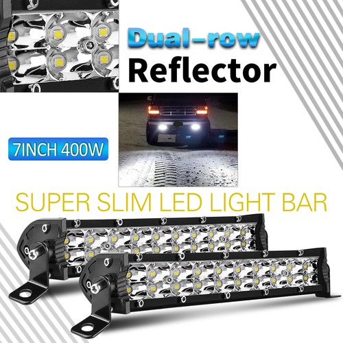120w 7inch led work lights - led,