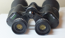 Vintage Prinzlux 12x50 Binoculars - Coated Optics