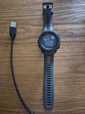 Garmin Instinct 45 mm Plastic