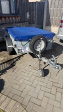 Ifor Williams P5e