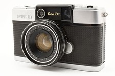 [Near MINT] OLYMPUS PEN D2
