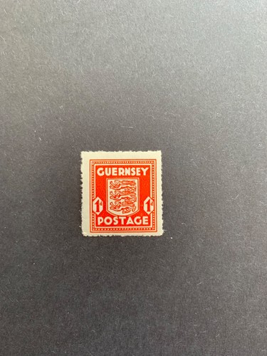 Great britain 1941 - 1941, 1d