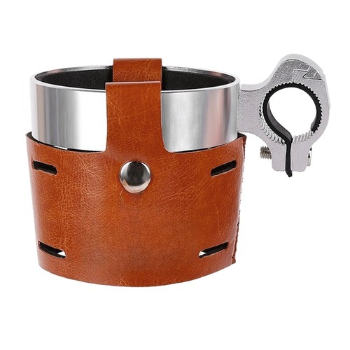 Bike coffee cup - bike, holder
