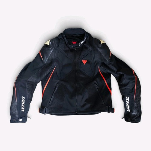 Dainese super rider - rider, mesh