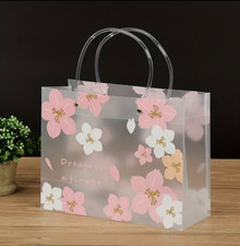 Floral Tote Gift