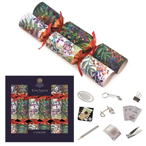 Tom smith pack festive - 6,