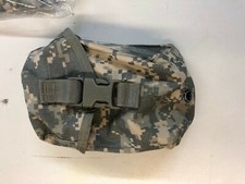 US Army Molle II UCP Individual IFAK Pouch NSN 8465-01-531-3647
