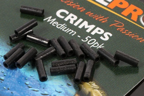 Pikepro crimps both sizes - pikepro, crimps-both