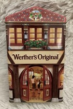 Werther's Original Candy Shop
