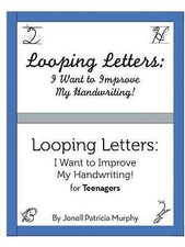 Looping Letters: I Want to