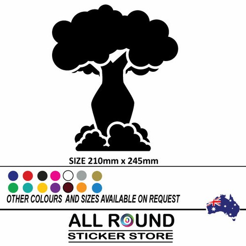 Boabab tree australia sticker - boabab,