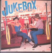 JUKEBOX SATURDAY NIGHT RCA