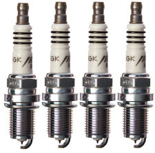 NGK 6418-4PK Iridium IX Spark Plug, Park Of 3 . Brand New