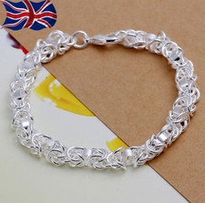 925 Sterling Silver Bracelet