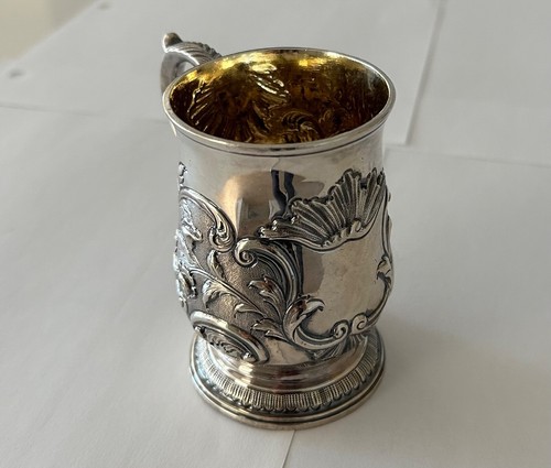 Superb antique george iii - antique,