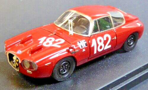 Lancia flavia zagato prototype - lancia,