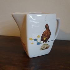 The FAMOUS GROUSE Scotch