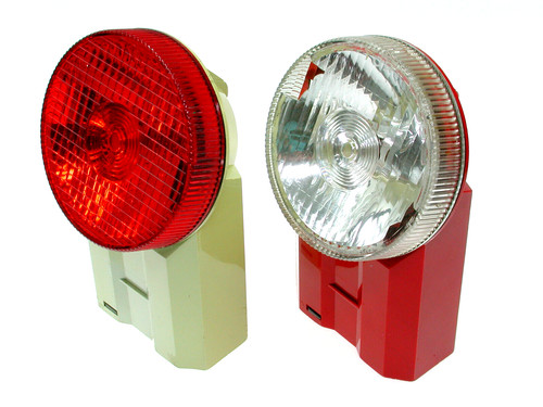 Ever ready 1980 cylce - cylce, lamps