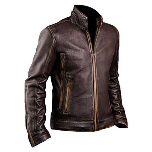 Men cafe racer - racer, stylish