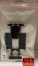 G A F 02033 Chassis 3D Mg