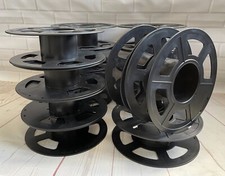 Empty Reel Spools 3D Printer
