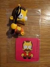 Kidrobot, The Simpsons Series