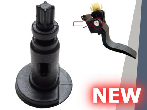 Throttle accelerator pedal - throttle,