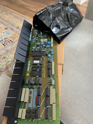 Studer reel - studer,