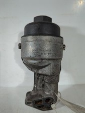 Seat Ibiza Mk3 Hatchback 3 Door 2004-2009 1198 Oil Filter Housing 03D115403D C90