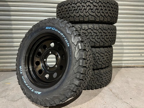 Modular wheels - 18",