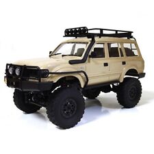 WPL 1:16 RC Rock Crawler C54-1