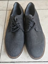 Frank Wright Navy Blue