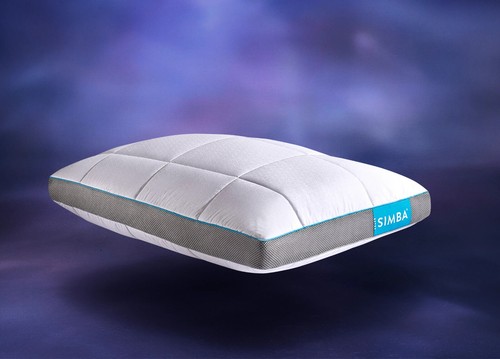 Simba hybrid firm - hybrid®, pillow