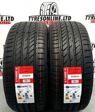 2 X 225 45 17 THREE-A 94W